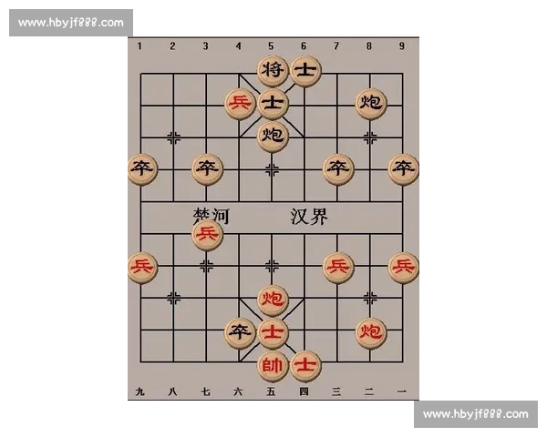 象棋比赛中的智慧较量与战略博弈解析：从开局到终局的精彩纷呈