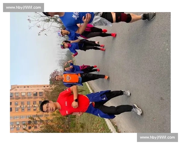 长跑比赛规则详细解读与技巧分享，助力跑者突破自我极限