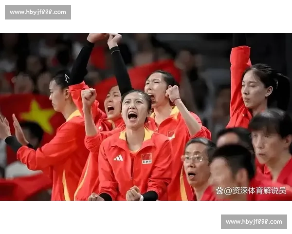 中国女排今晚将迎战强敌能否延续连胜势头引关注 中国女排今晚将迎战强敌能否延续连胜势头引关注